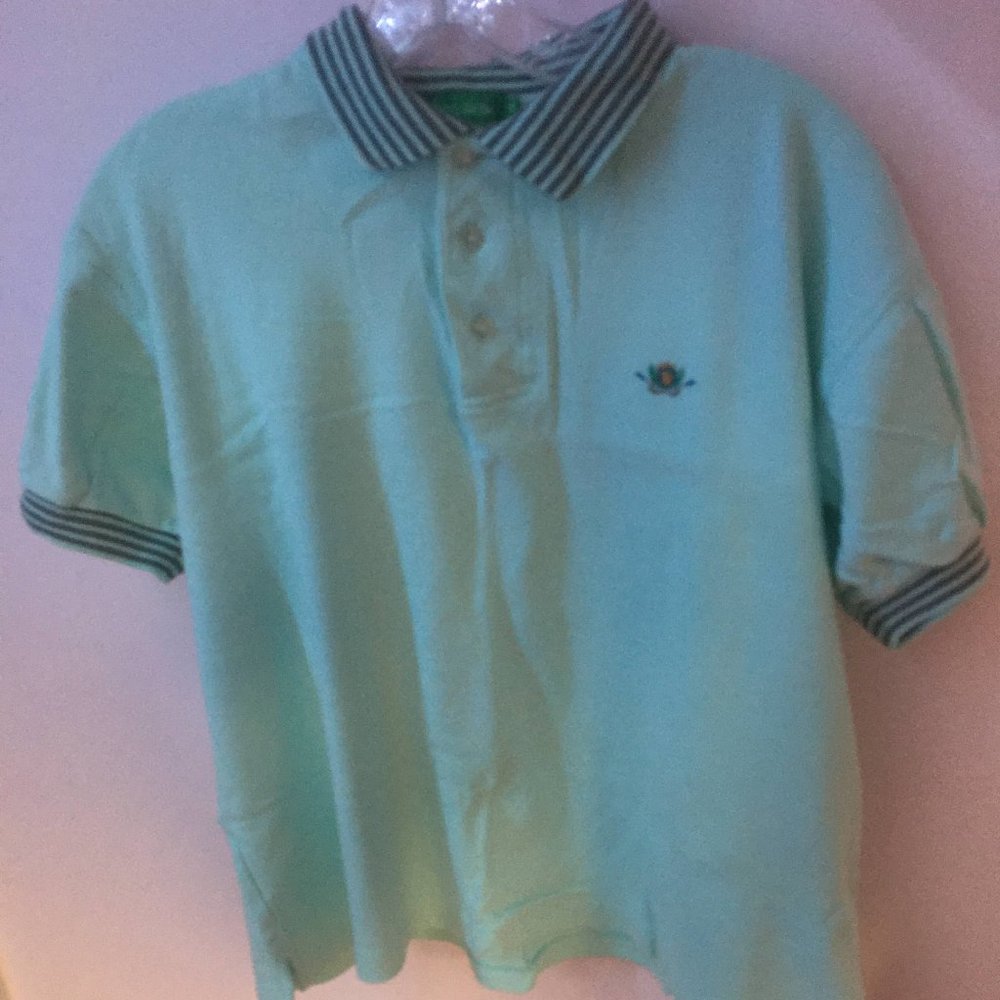 Bossini Polo